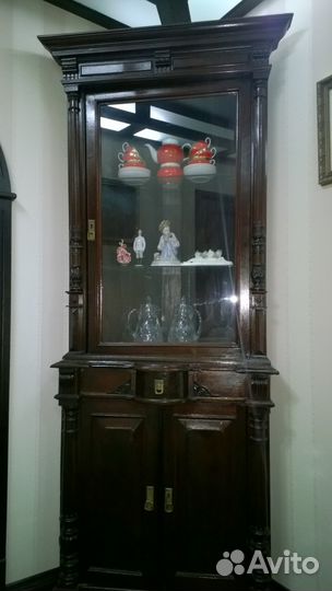 Антикварная мебель
