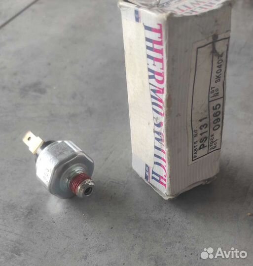 Датчик температуры PS131 Tama