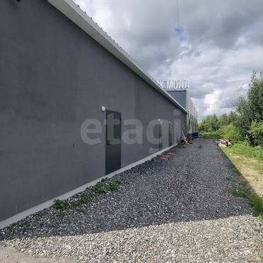 Продам торговое помещение, 1277 м²