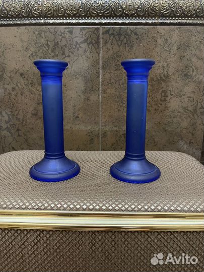 Подсвечники