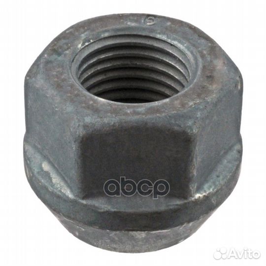 Гайка колесная M14x1.5 Ключ на 22 opel: insigni