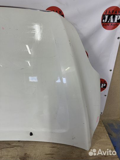 Капот Volvo XC60 DZ дорест