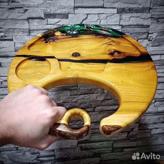 Поднос доска