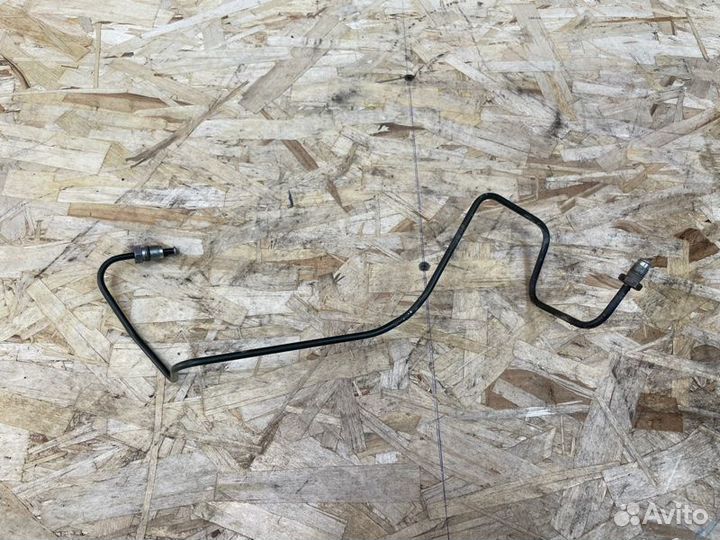 Трубка тормозная передняя правая LADA Vesta