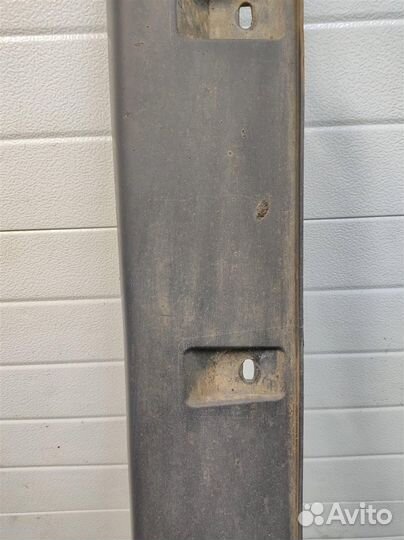 Накладка порога правого наружная Honda CR-V 2 (RD