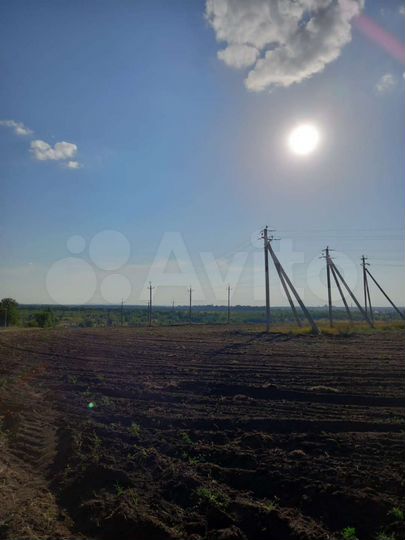 Участок 80 га (ИЖС)