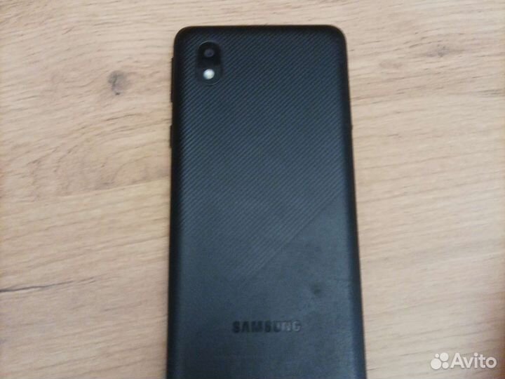 Samsung AO1 Core