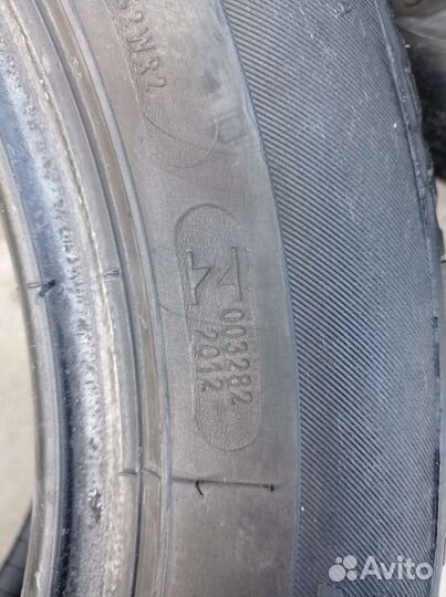 Kormoran Road Performance 215/55 R16 93