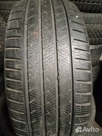 Vredestein QuaTrac Pro 245/45 R19 102Y