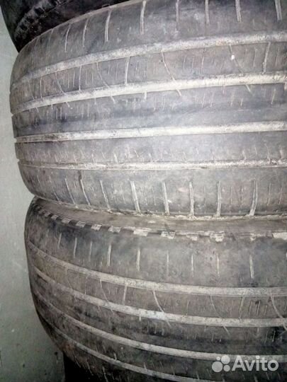 Pirelli Cinturato P7 215/60 R17