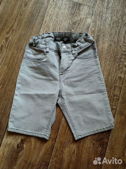 Одежда для мальчика 128-134