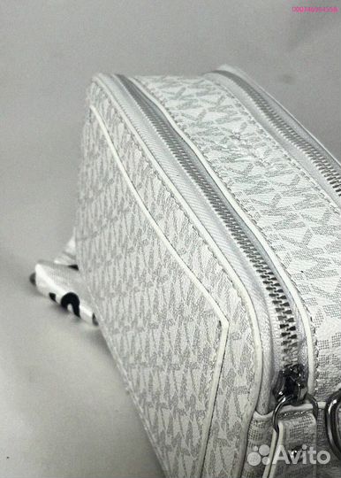 Сумка через плечо Michael Kors: для ярких моментов