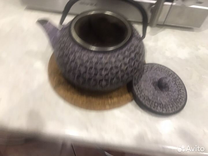 Заварочный чайник