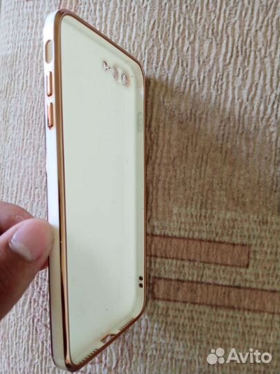 Чехол на iPhone 7 8 plus