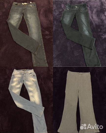 Пакет женских вещей 44-46