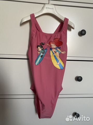 Новый купальник adidas