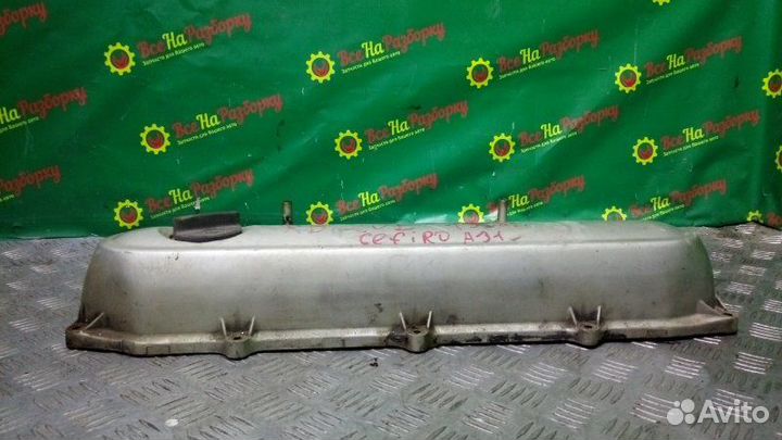 Крышка клапанов Nissan Cefiro А31 1.6 2002