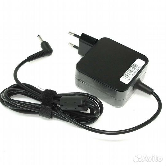 Блок питания Asus 19V 2.37A AS4519040135FK новый