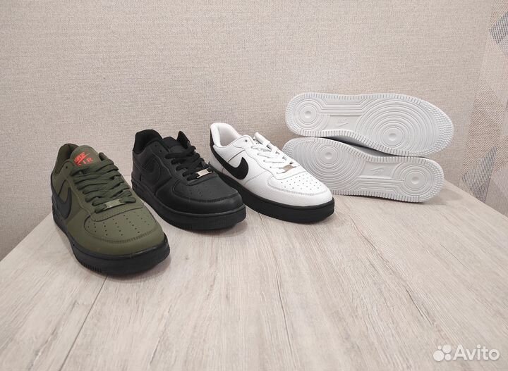 Кроссовки nike air force