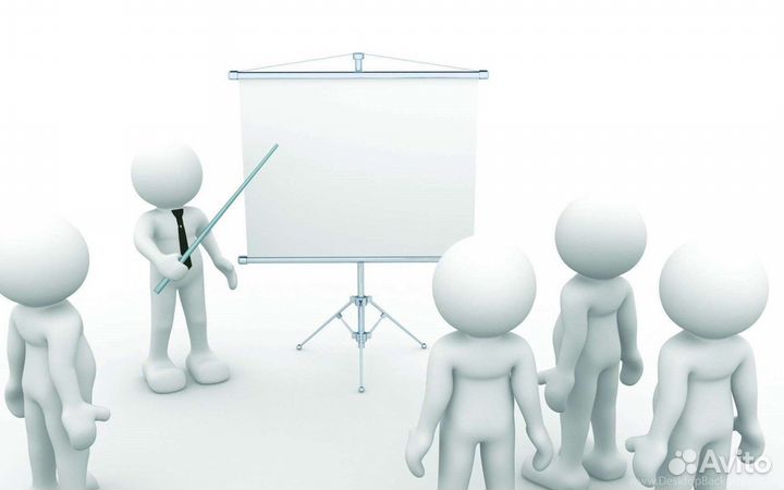 Проект для школы