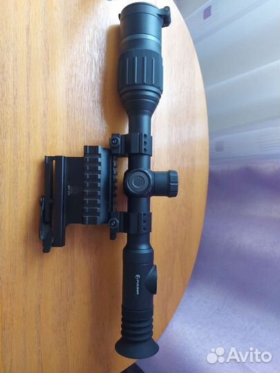 Прицел ночного видения pulsar 455