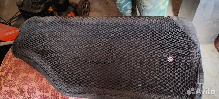 Пенал под заднее сиденье Nissan Navara 76982eb403