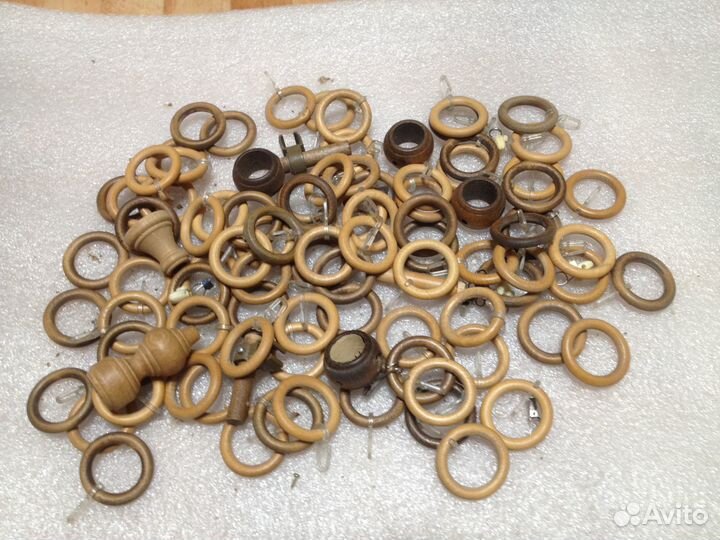 Запчасти для гардины шторы