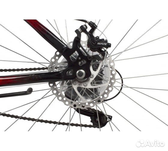 Велосипед foxx 29