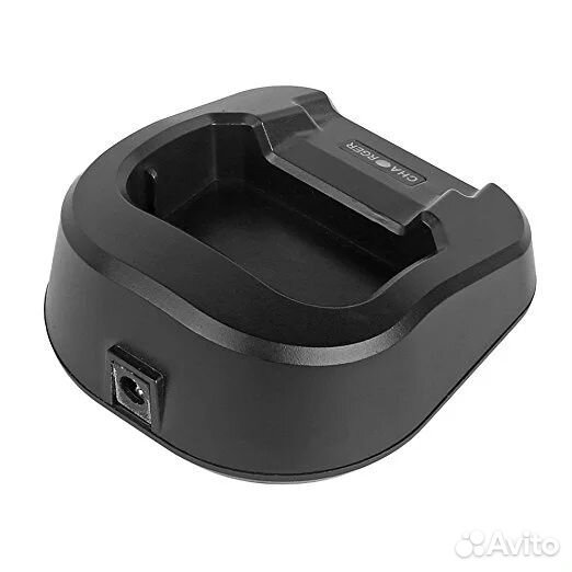 Зарядный стакан для рации Baofeng UV-82 с сетевым