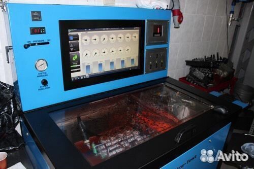 Блок промежуточных шестерён JF017 АКПП Ремонт Вари