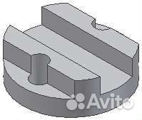 3D моделирование / 3D печать / Лазерная резка