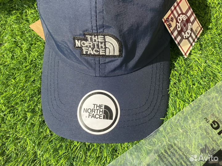 Кепка the north face