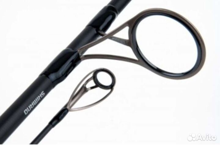 Shimano Tribal TX intensity Spod&Marker