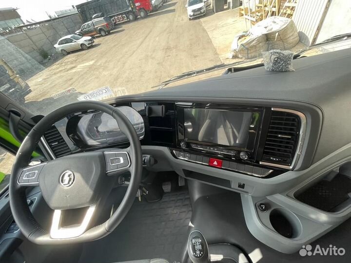 Shacman (Shaanxi) X5000, 2023