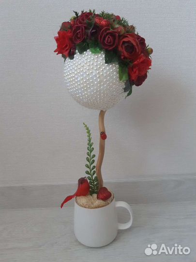 Подарок ручной работы