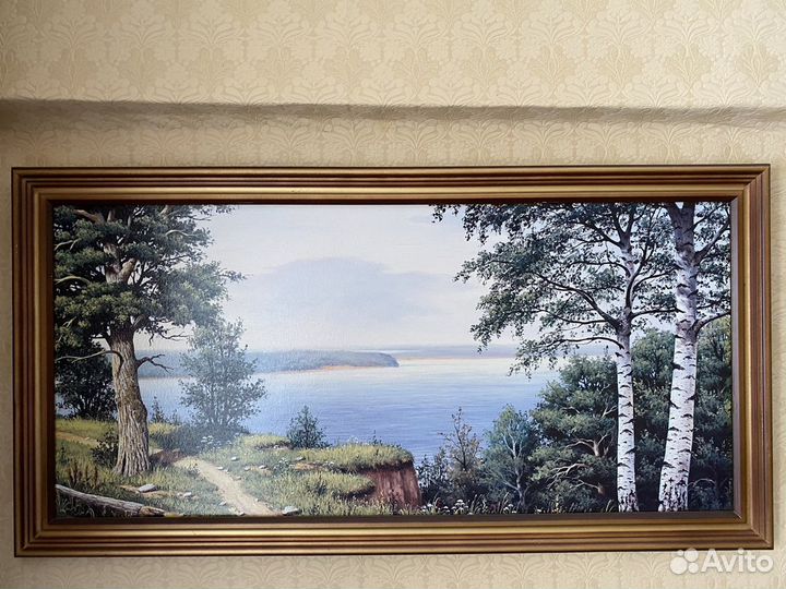 Картины (фотопечать, гобелен)