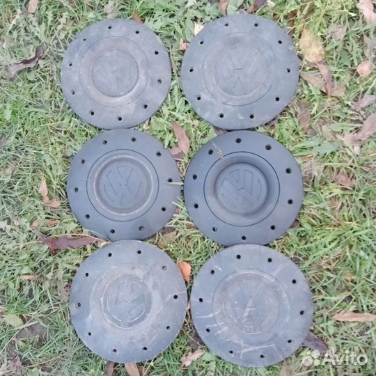 Колпак колёсный r16