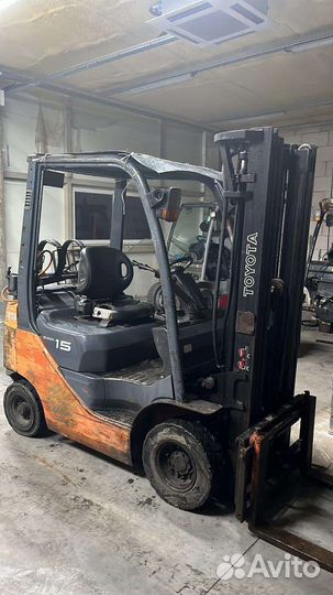 Разгрузка погрузка