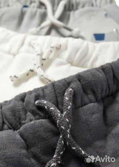 Комлект джоггеров на мальчика