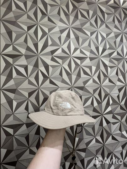 Панама The North Face Оригинал