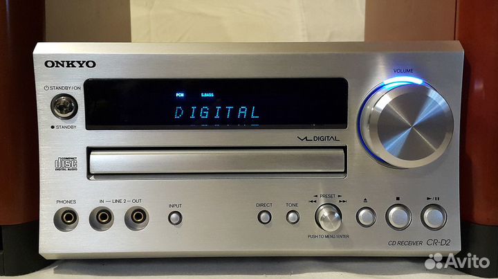 alcohaulin.com - ONKYO CR-D2 CD RECEIVER 価格比較