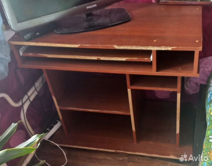 Компьютерный стол бу