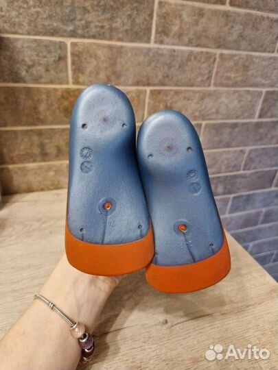 Ортопедические стельки bauerfeind GloboTec Junior