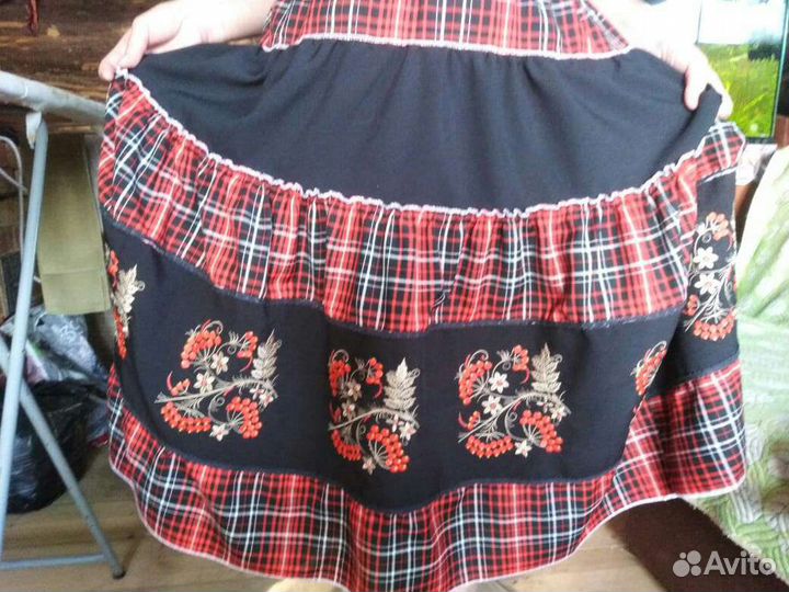 Шью на заказ