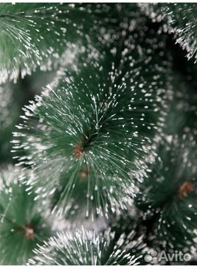Елка искусственная сосна новая