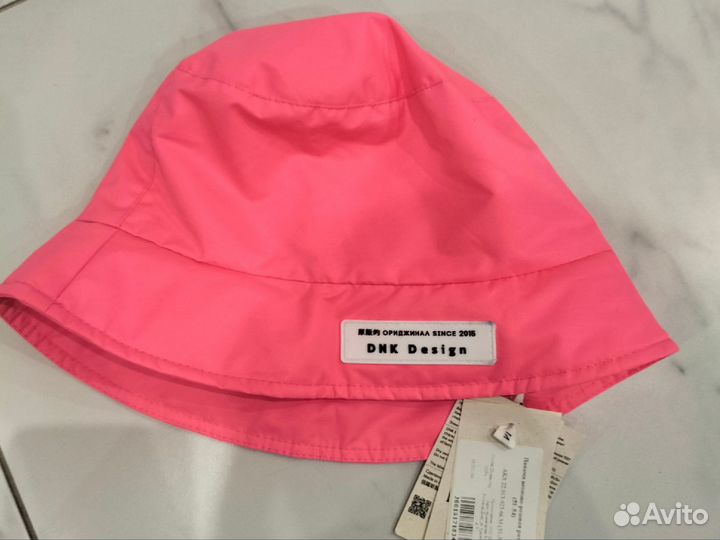 Панама новая DNK