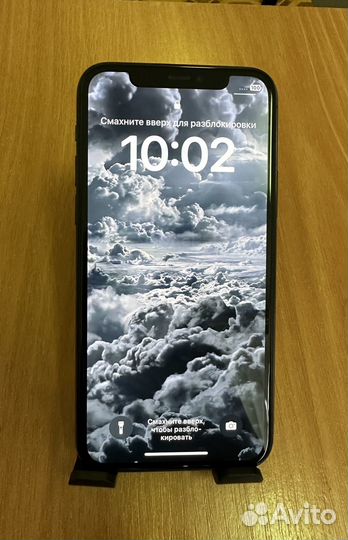 iPhone 11 Pro, 256 ГБ