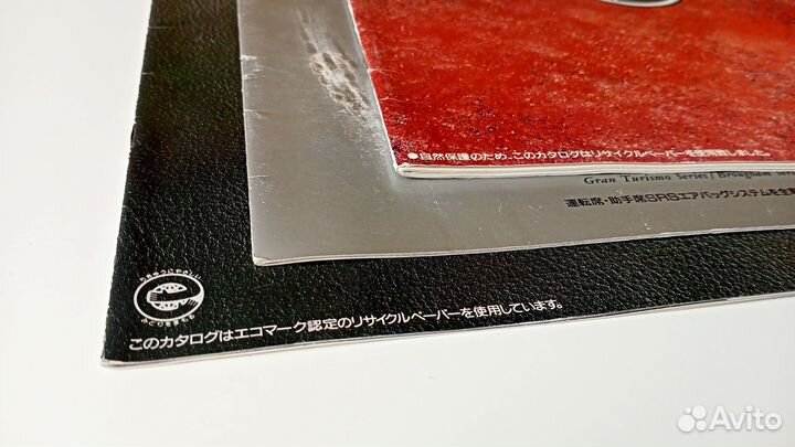 Каталог Laurel 34/ Gloria 33 / Presea 10 (3шт)