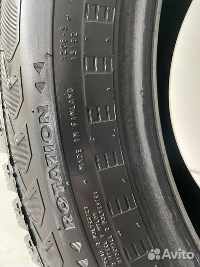 Nokian Tyres Hakkapeliitta 5 SUV 225/60 R18 104T
