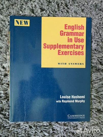 Рабочая тетрадь по английскому
